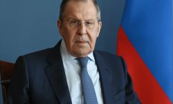 لافروف يكشف عن لقاء روسي سوري رفيع المستوى الأسبوع المقبل